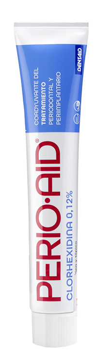 PERIO AID 0,12% INTENSIVE CARE GEL 75 ML - pharmaonline24.it