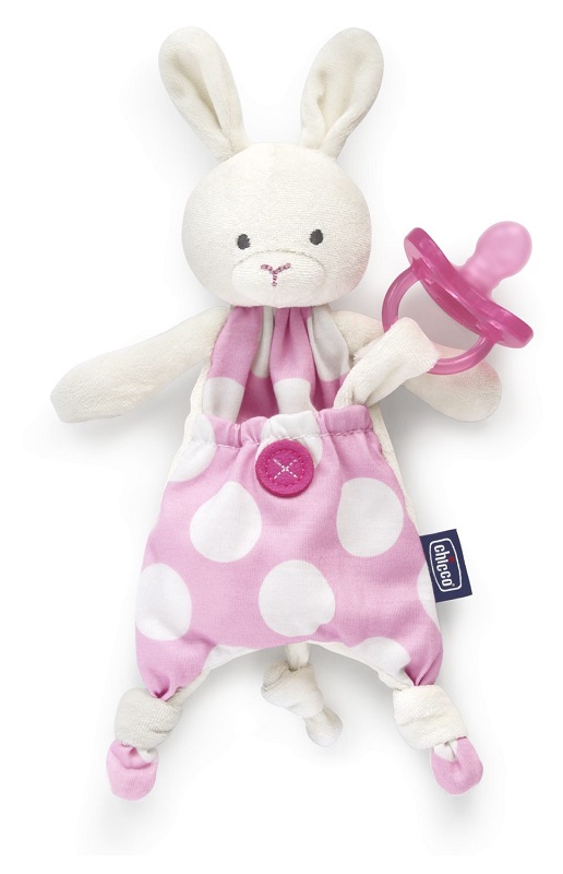 CHICCO PORTASUCCHIETTO POCKET ROSA - pharmaonline24.it