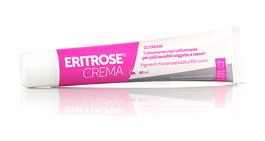 ERITROSE CREMA 50 ML - pharmaonline24.it