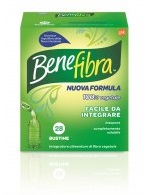 BENEFIBRA POLVERE 28 BUSTINE 3,5 G - pharmaonline24.it