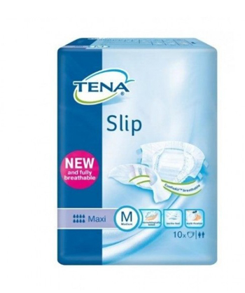 PANNOLONE A MUTANDINA PER INCONTINENZA MAXI MEDIUM 10 PEZZI - pharmaonline24.it