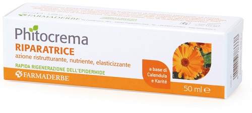 PHITOCREMA RIPARATRICE 50 ML - pharmaonline24.it