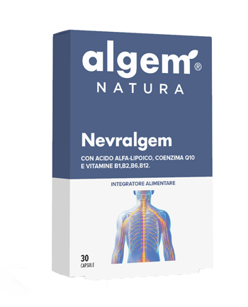 NEVRALGEM 30 CAPSULE - pharmaonline24.it