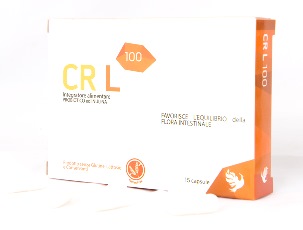 CRL 100 15 CAPSULE 550 MG - pharmaonline24.it