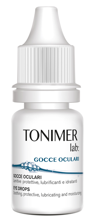 TONIMER LAB GOCCE OCULARI 10 ML - pharmaonline24.it