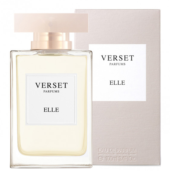 6ERSET ELLE EAU DE PARFUM 100 ML - pharmaonline24.it