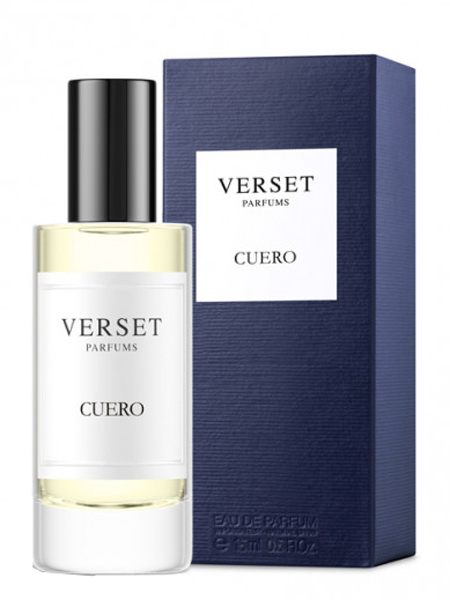 VERSET CUERO EAU DE PARFUM 15 ML - pharmaonline24.it
