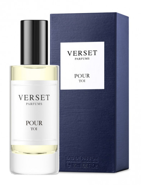 VERSET POUR TOI EAU DE PARFUM 15 ML - pharmaonline24.it