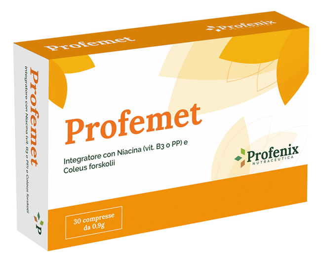 PROFEMET 30 COMPRESSE - pharmaonline24.it