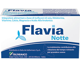 FLAVIA NOTTE 30 CAPSULE MOLLI - pharmaonline24.it