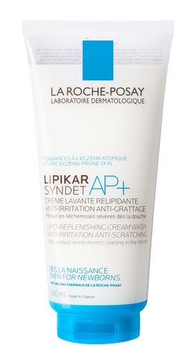 LIPIKAR SYNDET AP+ 200 ML - pharmaonline24.it