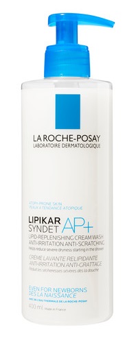 LIPIKAR SYNDET AP+ 400 ML - pharmaonline24.it