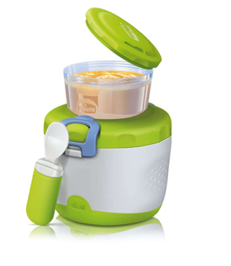 CHICCO THERMOS PORTAPAPPA 6M+ - pharmaonline24.it