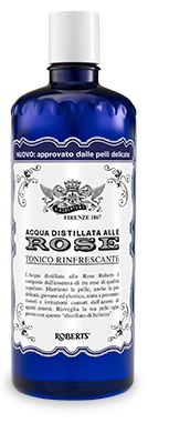 ACQUA ALLE ROSE TONICO CLASSICO 300 ML - pharmaonline24.it