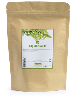 EQUISETO POLVERE 200 G - pharmaonline24.it