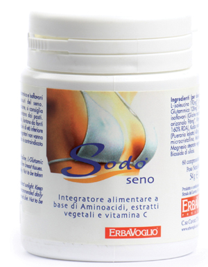 SODO SENO 60 CAPSULE - pharmaonline24.it