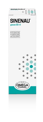SINENAU GOCCE 30 ML - pharmaonline24.it