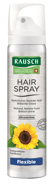 RAUSCH HAIRSPRAY FLEXIBLE AEROSOL - pharmaonline24.it