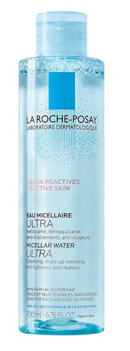 PHYSIO ACQUA MICELLARE PELLE REATTIVA 200 ML - pharmaonline24.it