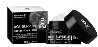 B LIFT AGE SUPREME CREMA VISO PLUS 50 ML - pharmaonline24.it