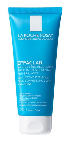 EFFACLAR MASCHERA 100 ML - pharmaonline24.it
