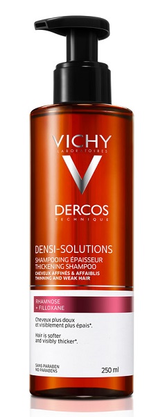 DERCOS SHAMPO DENSI SOLUTIONS 250 ML - pharmaonline24.it