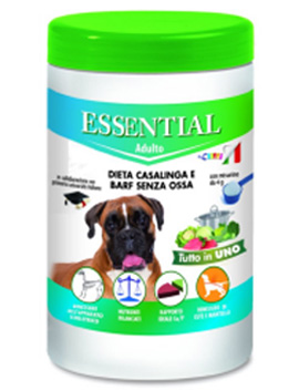 ESSENTIAL CANE ADULT 150 G - pharmaonline24.it