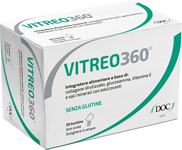 VITREO360 30 BUSTINE - pharmaonline24.it