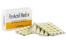 PERACNIL REDOX 60 COMPRESSE - pharmaonline24.it
