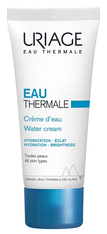 EAU THERMALE CREMA LEGGERA ACQ 40 ML - pharmaonline24.it