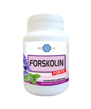FORSKOLIN FORTE 60 CAPSULE - pharmaonline24.it