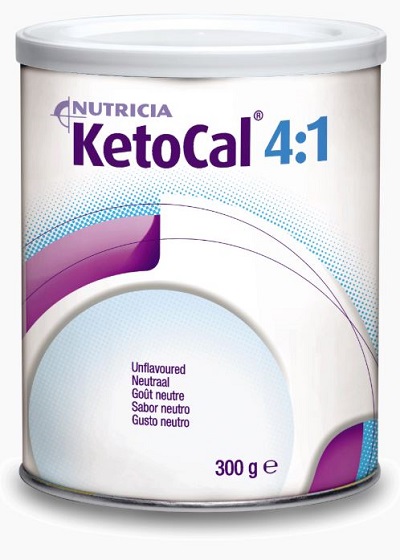 KETOCAL 4:1 NEUTRO 300 G - pharmaonline24.it