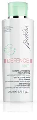 DEFENCE MAT LOZIONE ASTRINGENTE RIEQUILIBRANTE 200 ML - pharmaonline24.it