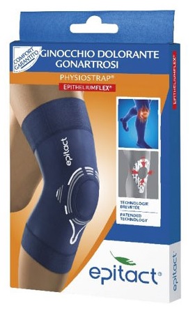EPITACT PHYSIOSTRAP GONARTROSI TAGLIA M - pharmaonline24.it