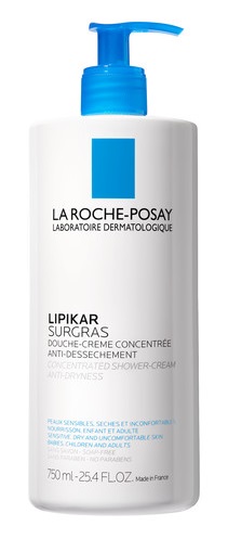 LIPIKAR SURGRAS 750 ML - pharmaonline24.it