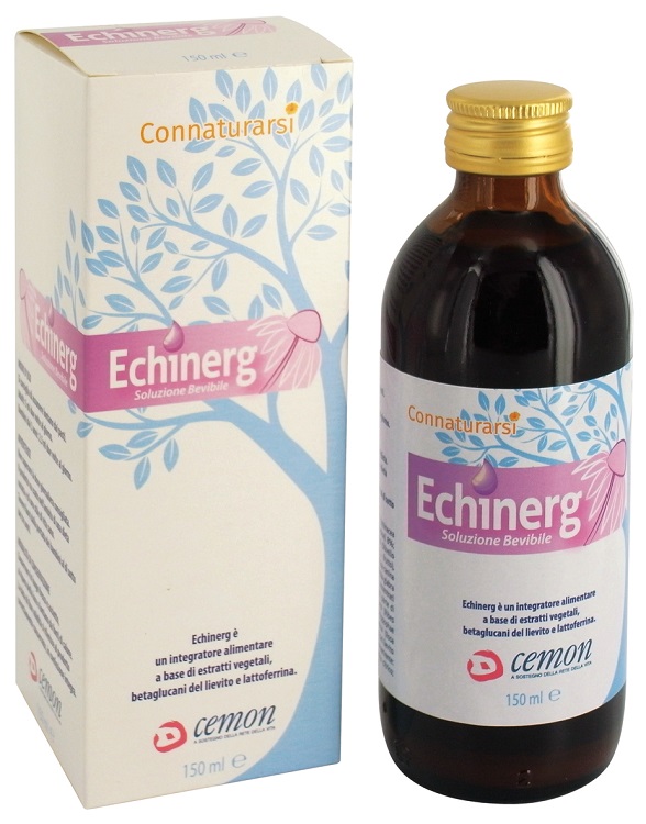 ECHINERG 150 ML SOLUZIONE BEVIBILE - pharmaonline24.it