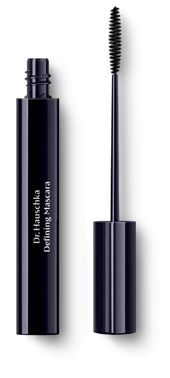 DR HAUSCHKA MALLOW DEFININ G MASCARA 01 BLACK 6 ML - pharmaonline24.it