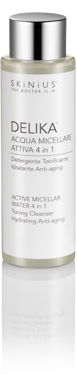 DELIKA ACQUA MICELLARE 100 ML - pharmaonline24.it