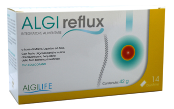 ALGIREFLUX 14 BUSTINE - pharmaonline24.it