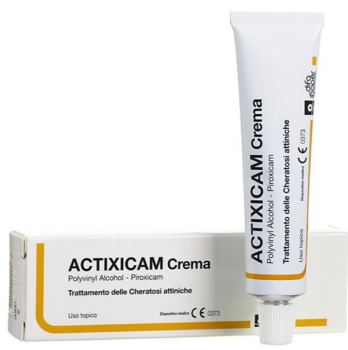 ACTIXICAM CREMA 50 ML - pharmaonline24.it
