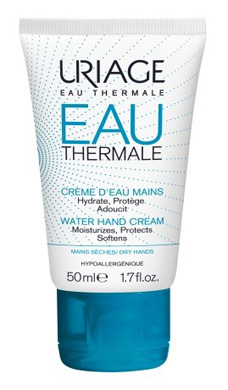 EAU THERMALE CREMA MANI ALL'ACQUA 50 ML - pharmaonline24.it