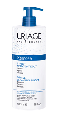XEMOSE SYNDET DETERGENTE 500 ML - pharmaonline24.it