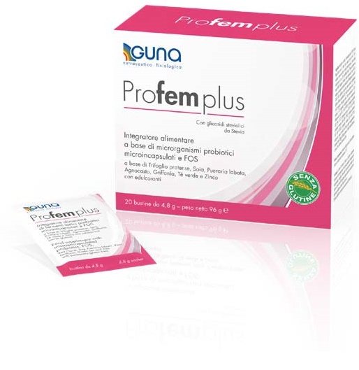 PROFEM PLUS 20 BUSTINE - pharmaonline24.it