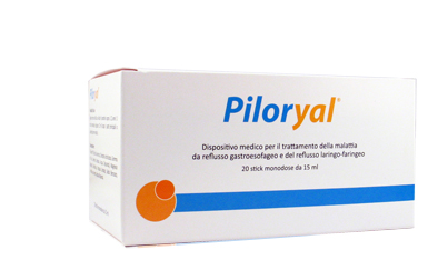PILORYAL 20 ORAL STICK DA 15 ML - pharmaonline24.it
