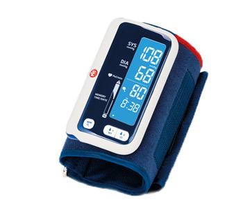 MISURATORE PRESSIONE PIC MOBILERAPID - pharmaonline24.it