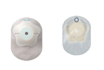 SACCA PER COLOSTOMIA SENSURA MIO CX FLIP 1P CHIUSA MAXI ISP 25-50 M 455 ML 10 PEZZI - pharmaonline24.it