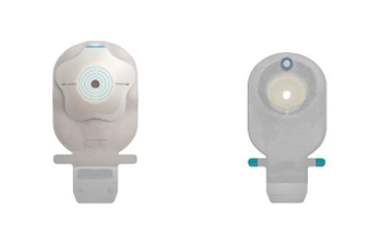 SACCA PER ILEOSTOMIA SENSURA MIO CX FLIP 1P APERTA MAXI ISP 10-60 L 455 ML 10 PEZZI - pharmaonline24.it