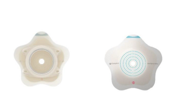 PLACCA SENSURA MIO CONCAVA CLICK 60 MM 10-55 L 5 PEZZI - pharmaonline24.it