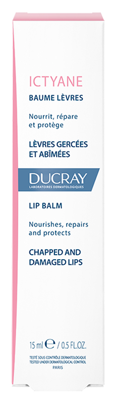 ICTYANE BALSAMO LABBRA DUCRAY 2017 - pharmaonline24.it