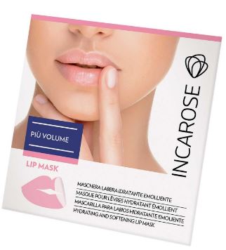 INCAROSE PIU' VOLUME LIP MASK - pharmaonline24.it